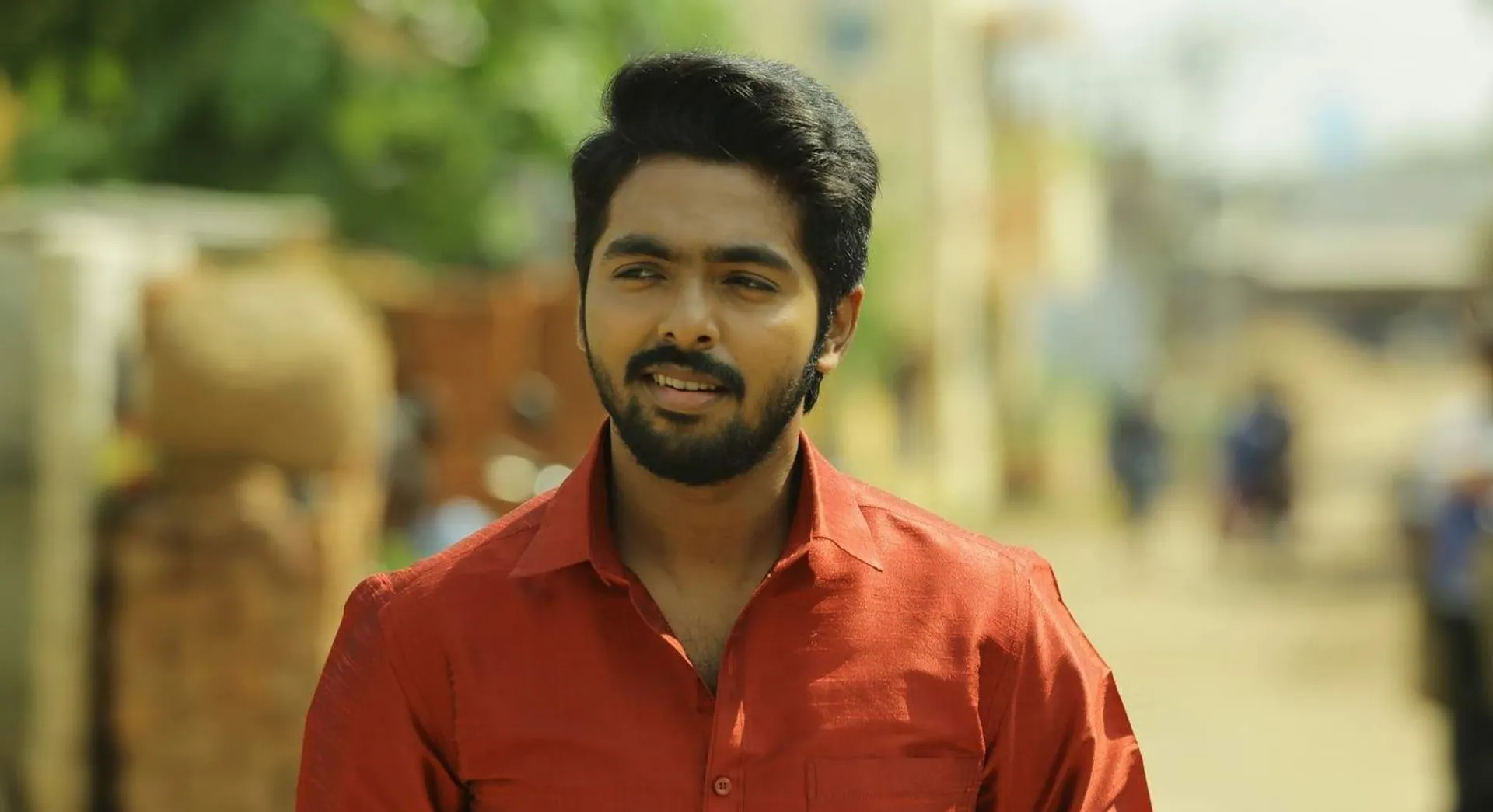 gvprakash