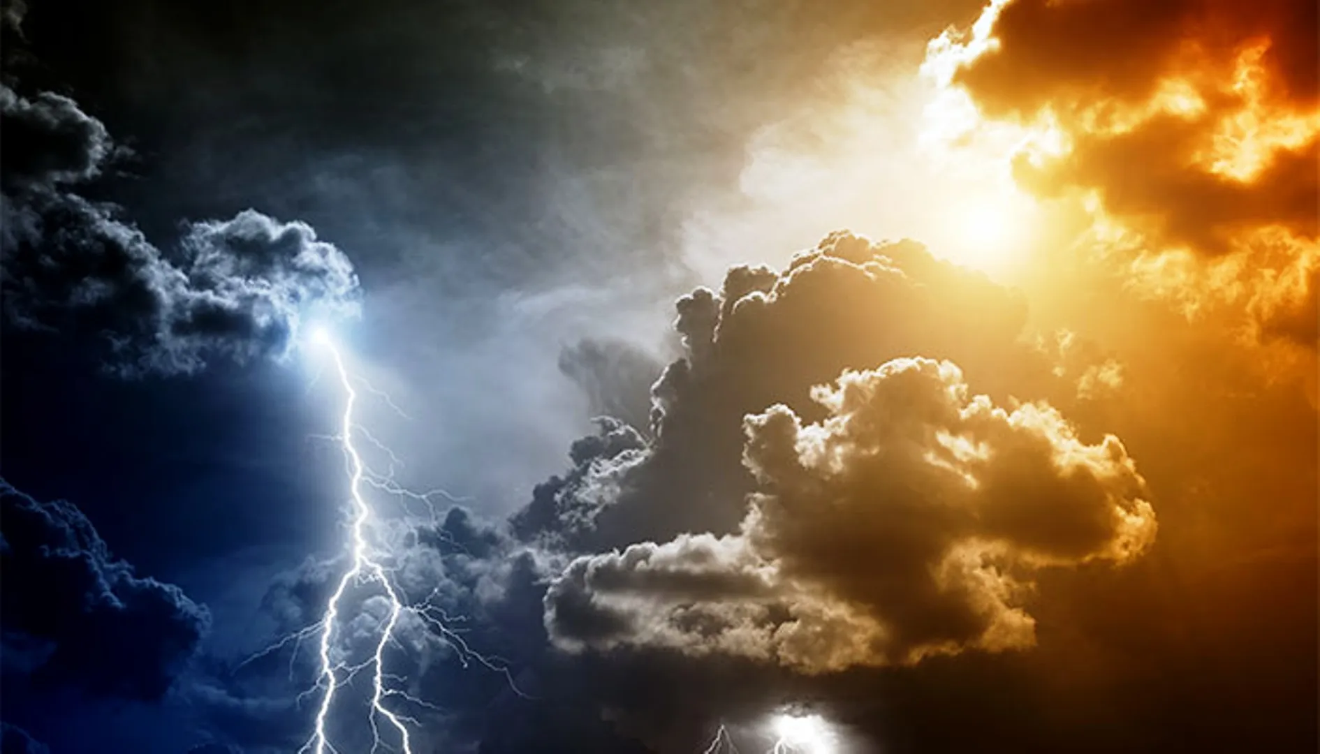 weather
