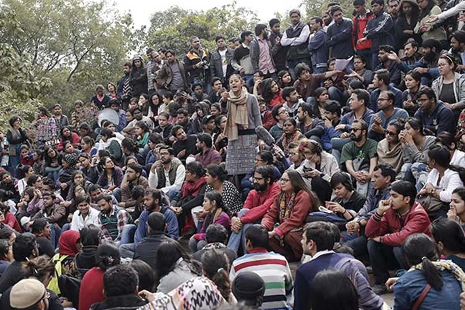 JNU