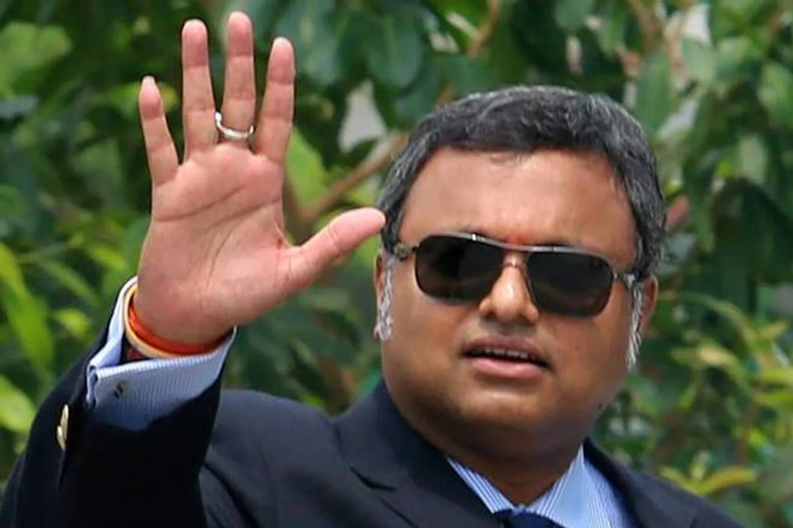 karthick