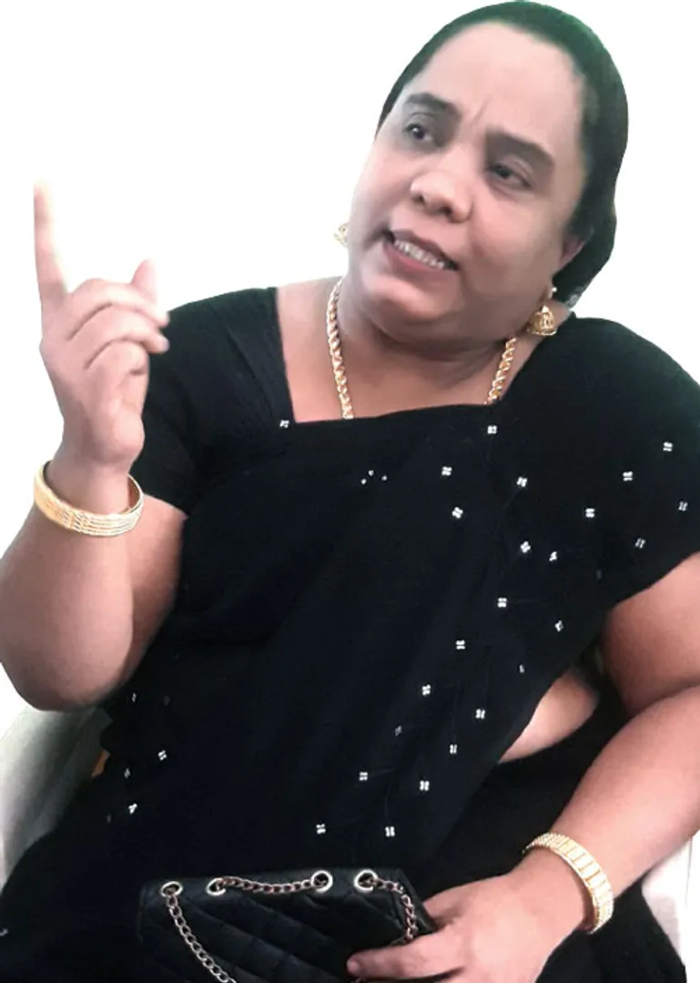 shakila