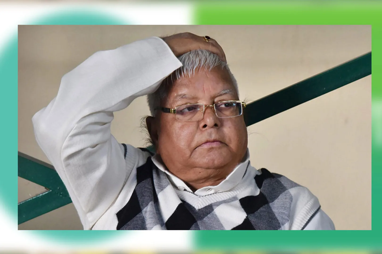 lalu prasad