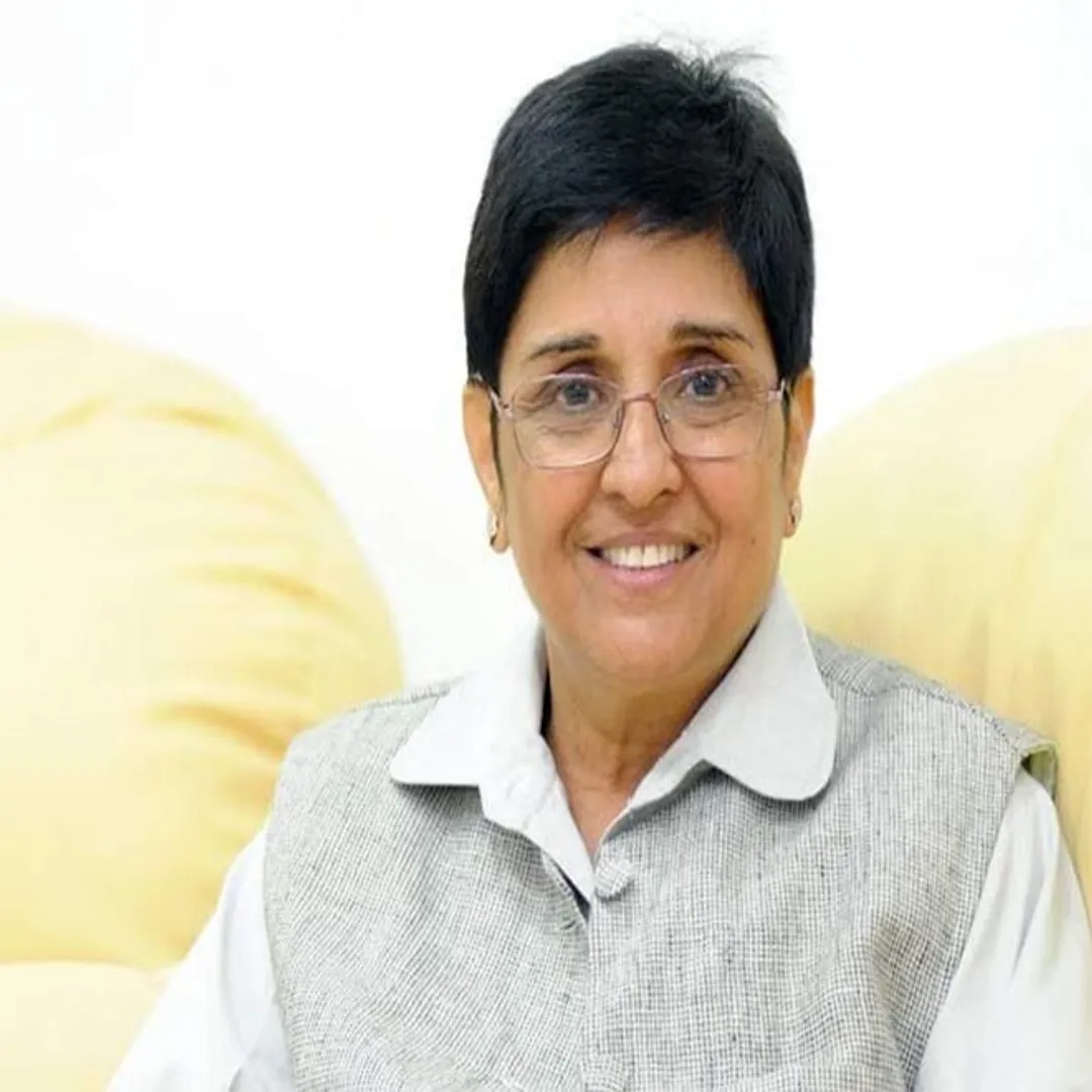 kiran