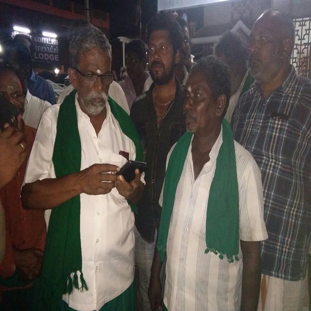 ayyakannu