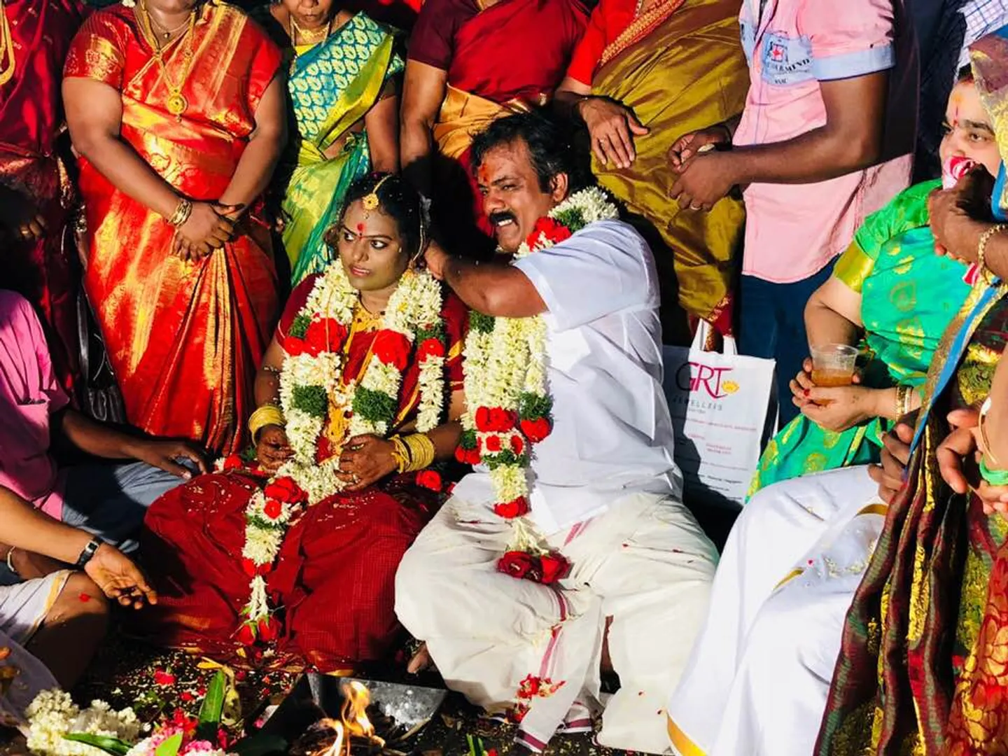 munishkanth