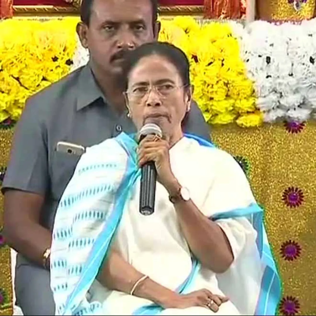 mamata