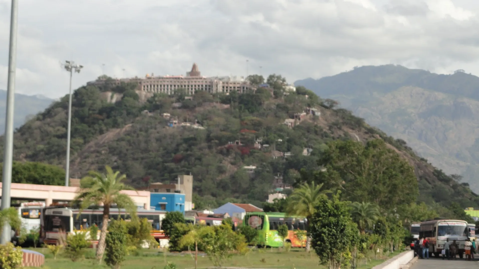 palani
