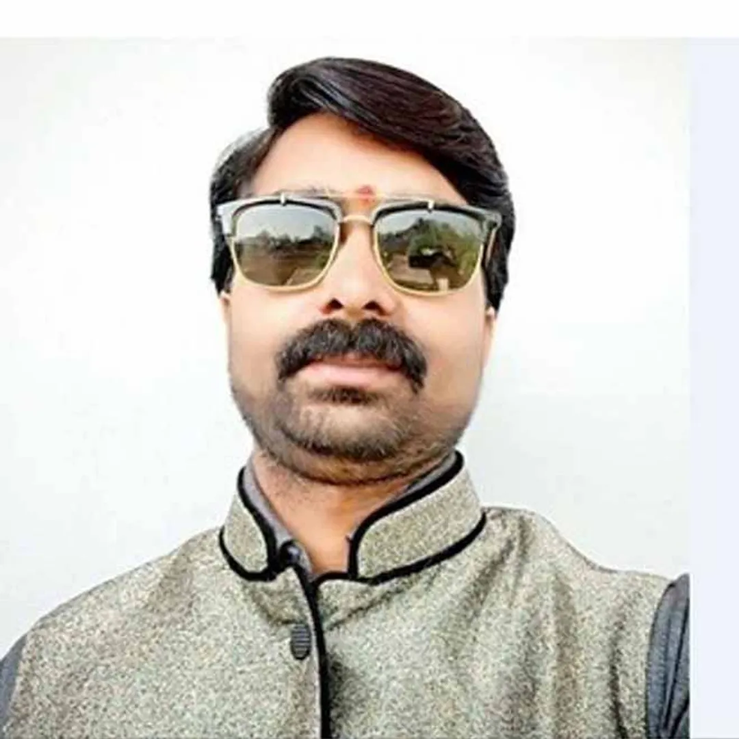 Sandeep