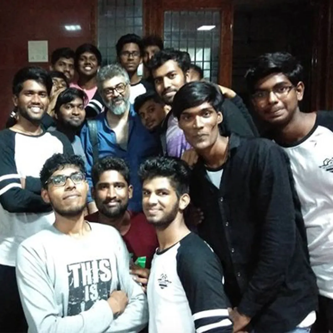 ajith