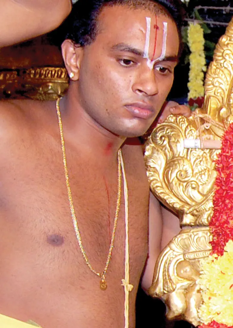 narayanan