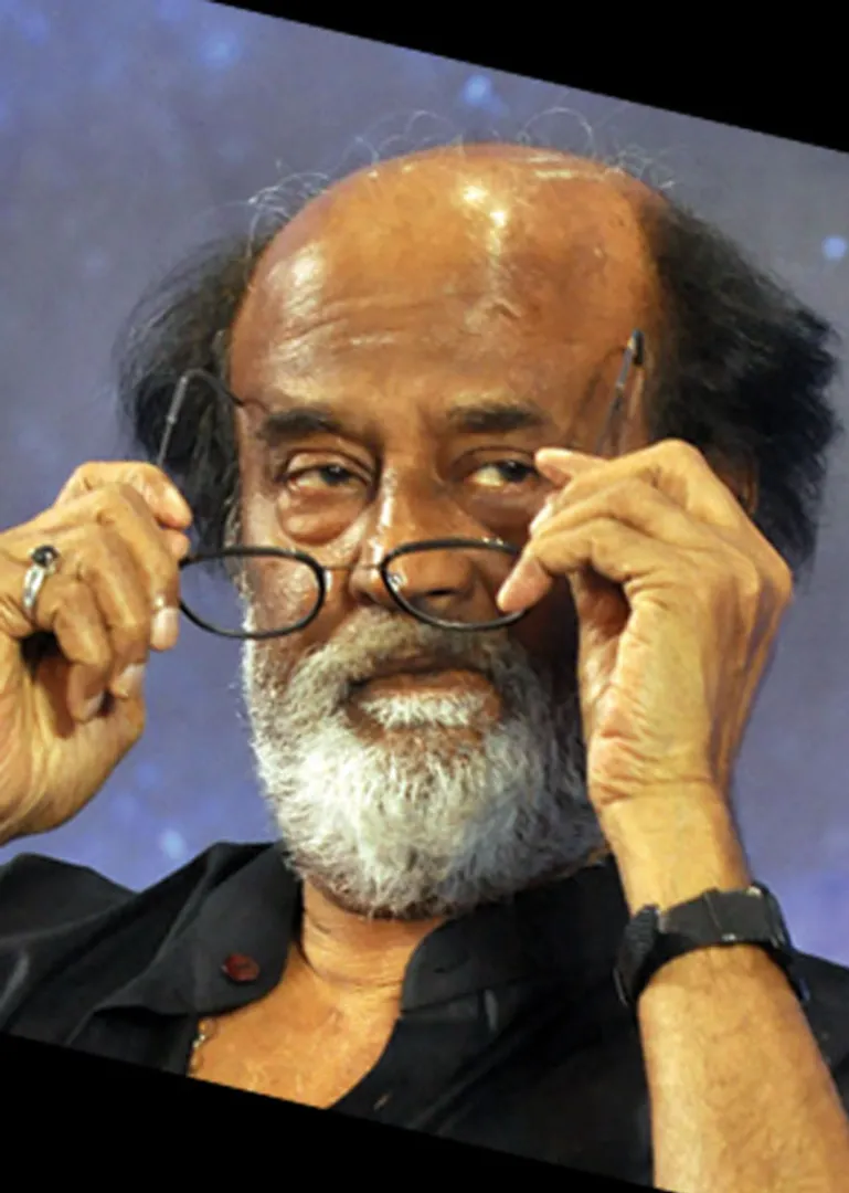 rajini