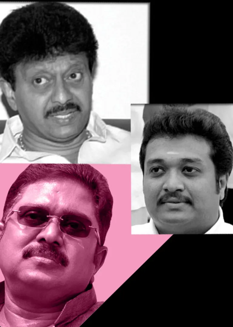 dinakaran,diwakaran
