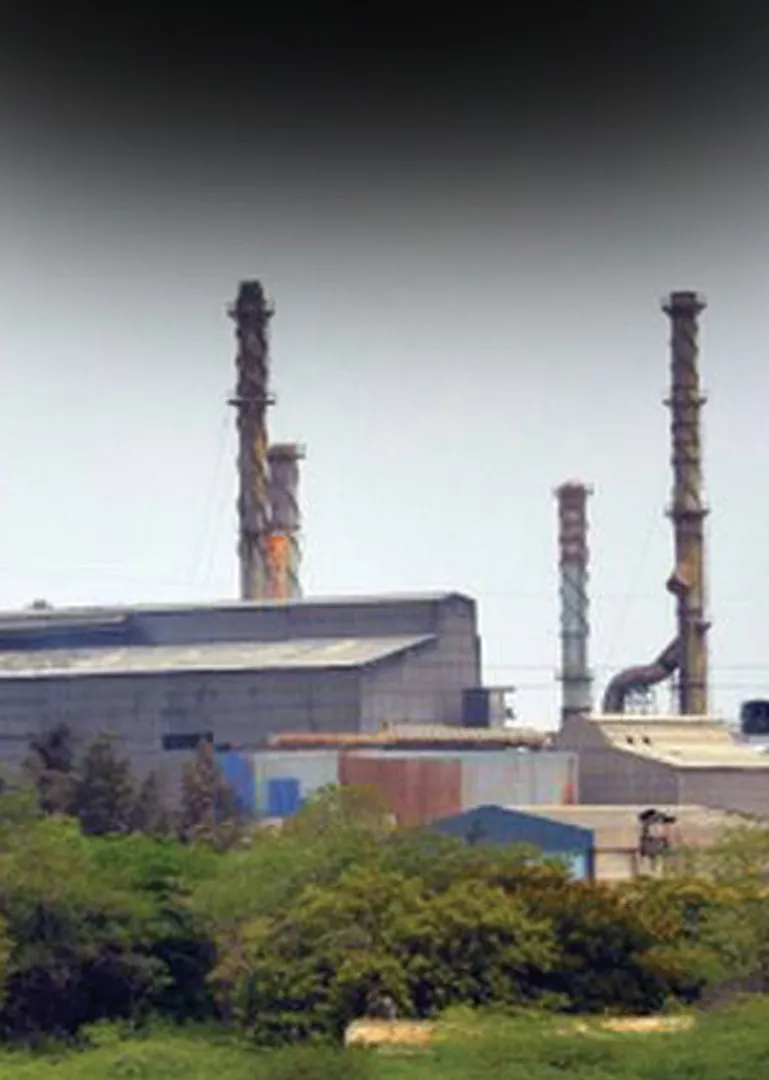 sterlite