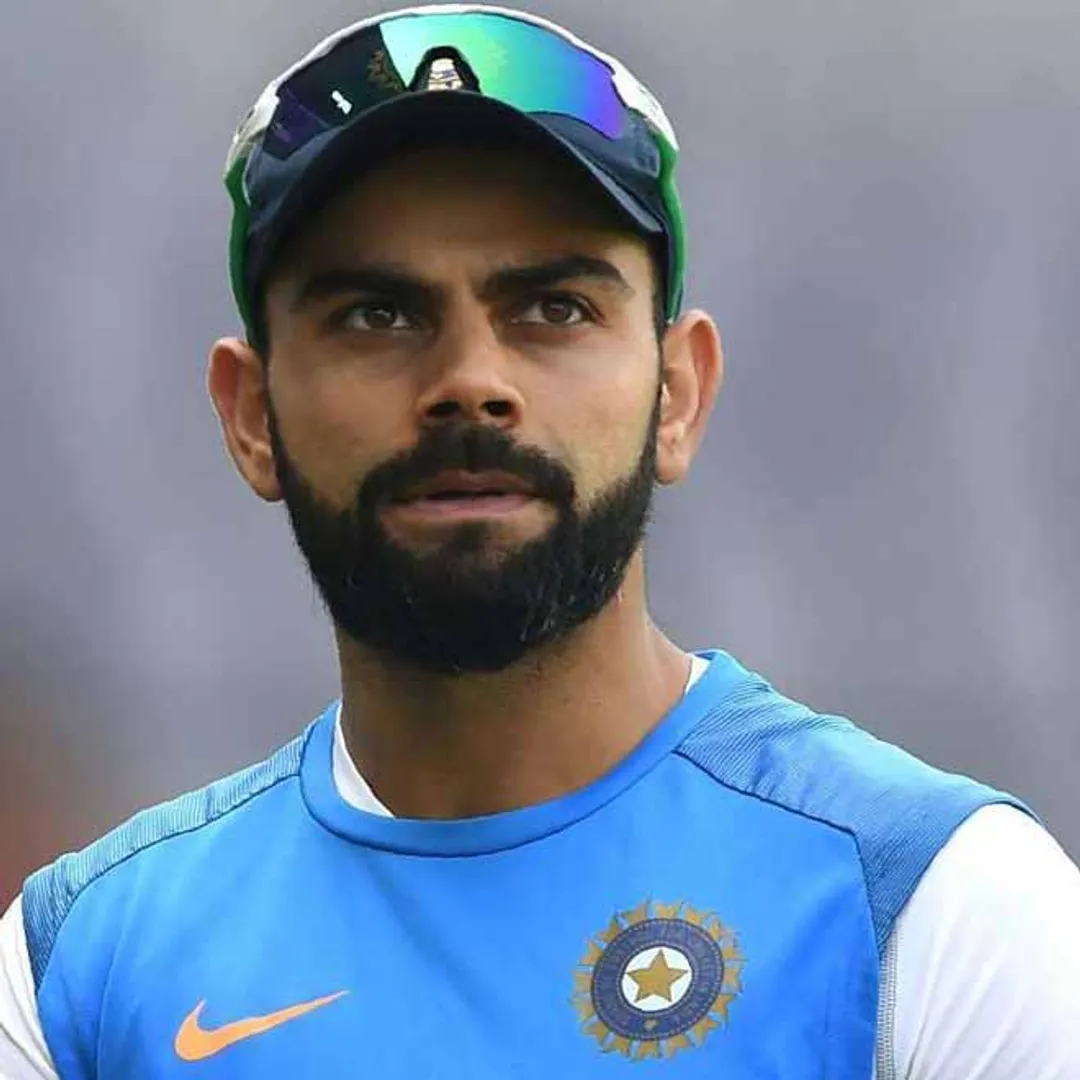 Kohli