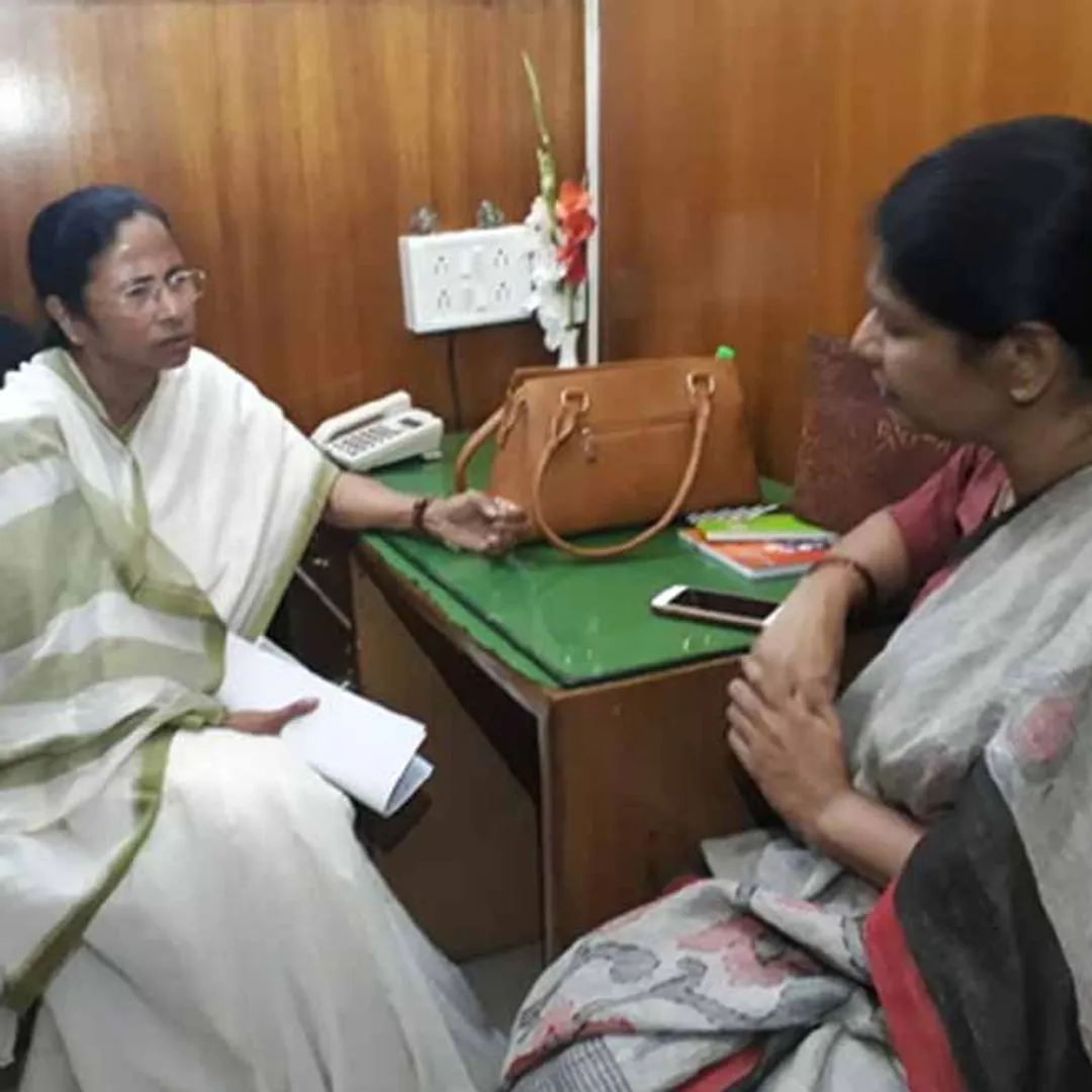 Kanimozhi
