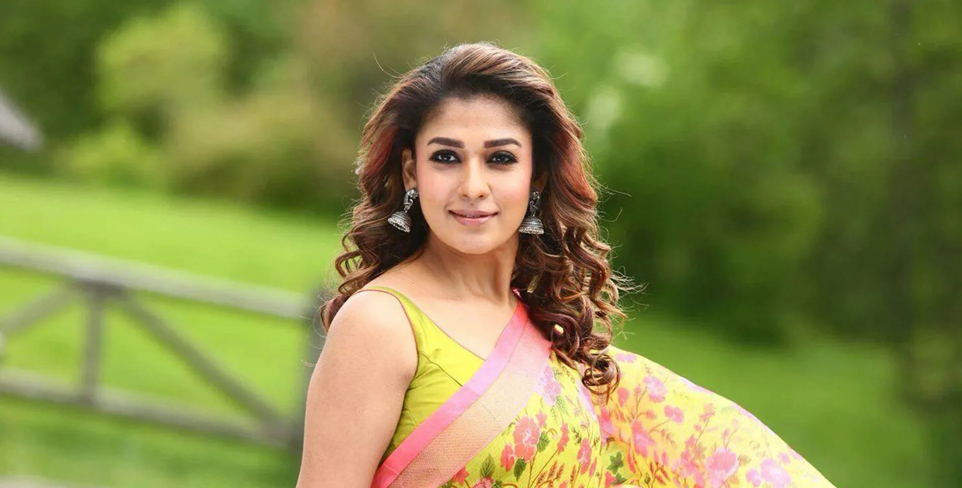 nayanthara
