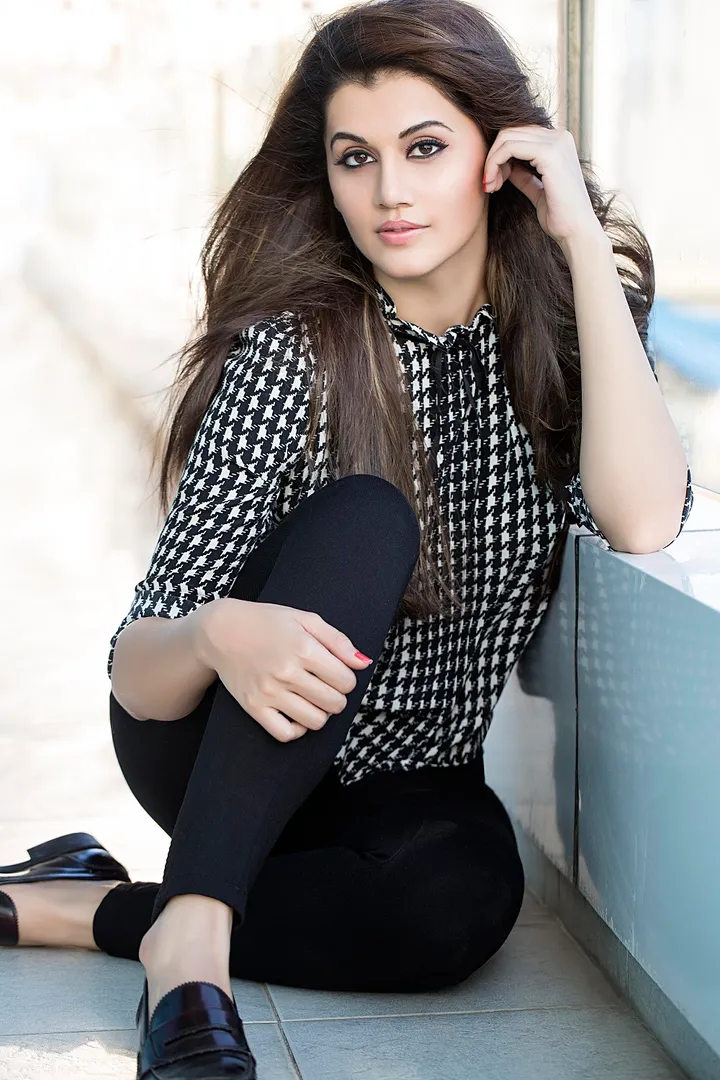 tapsee