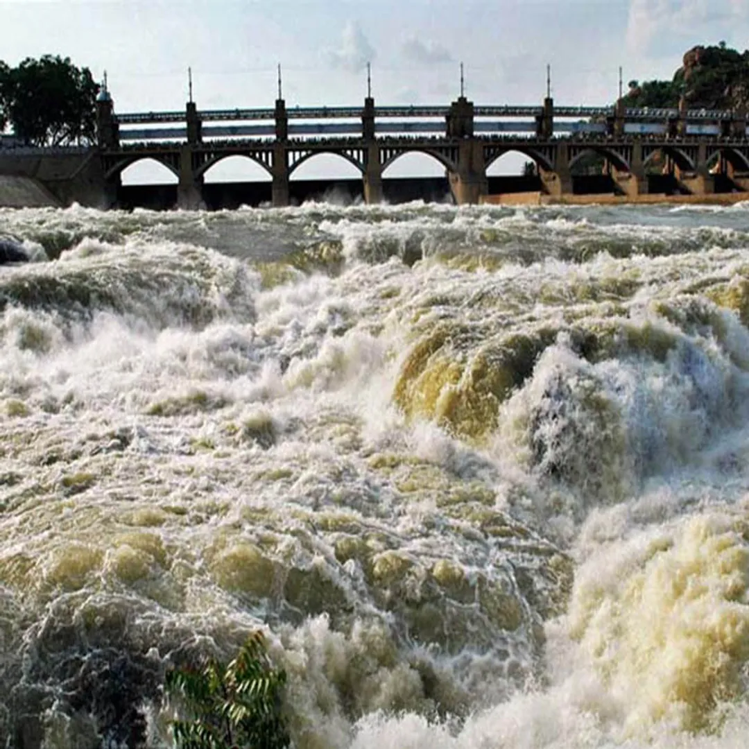 cauvery