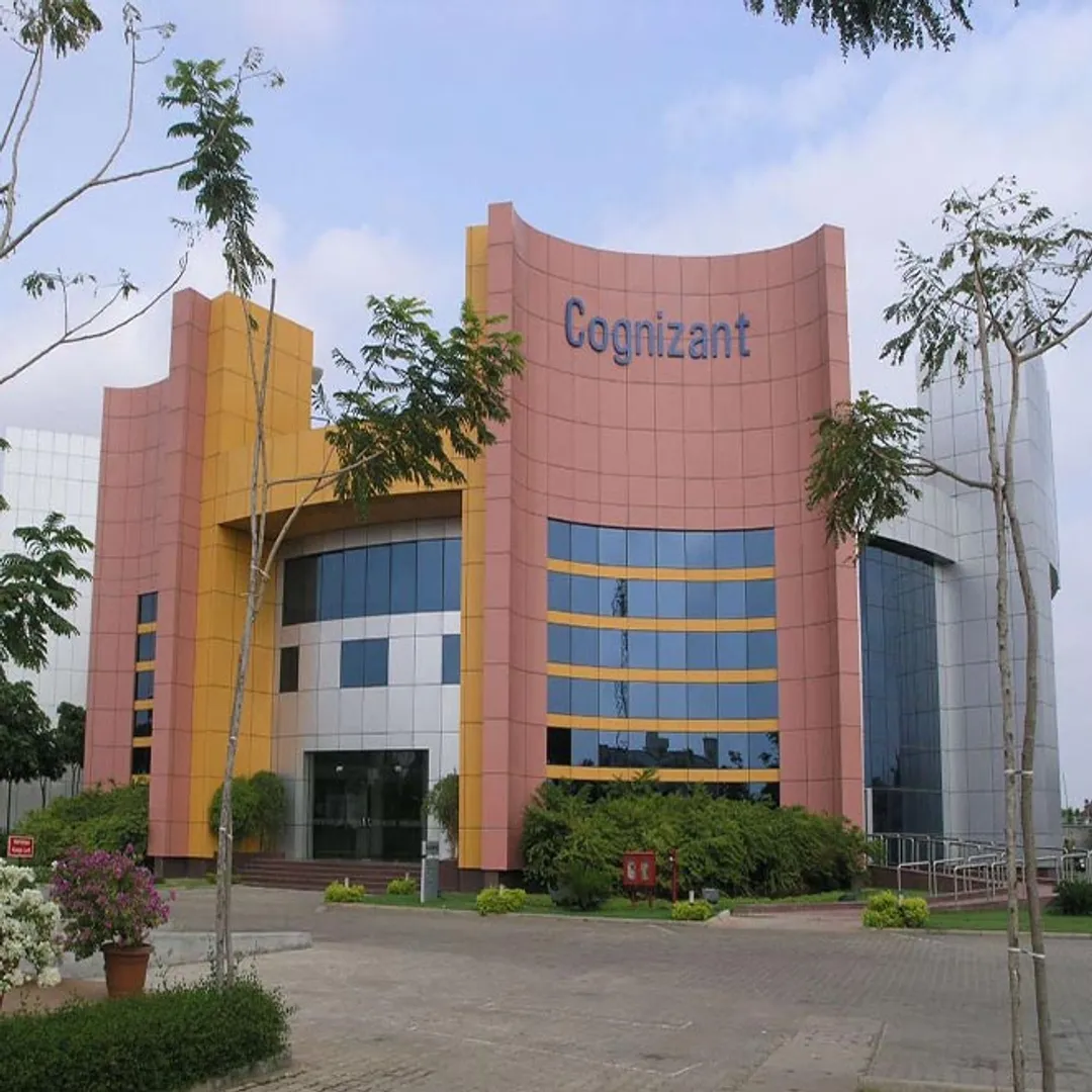 cognizent