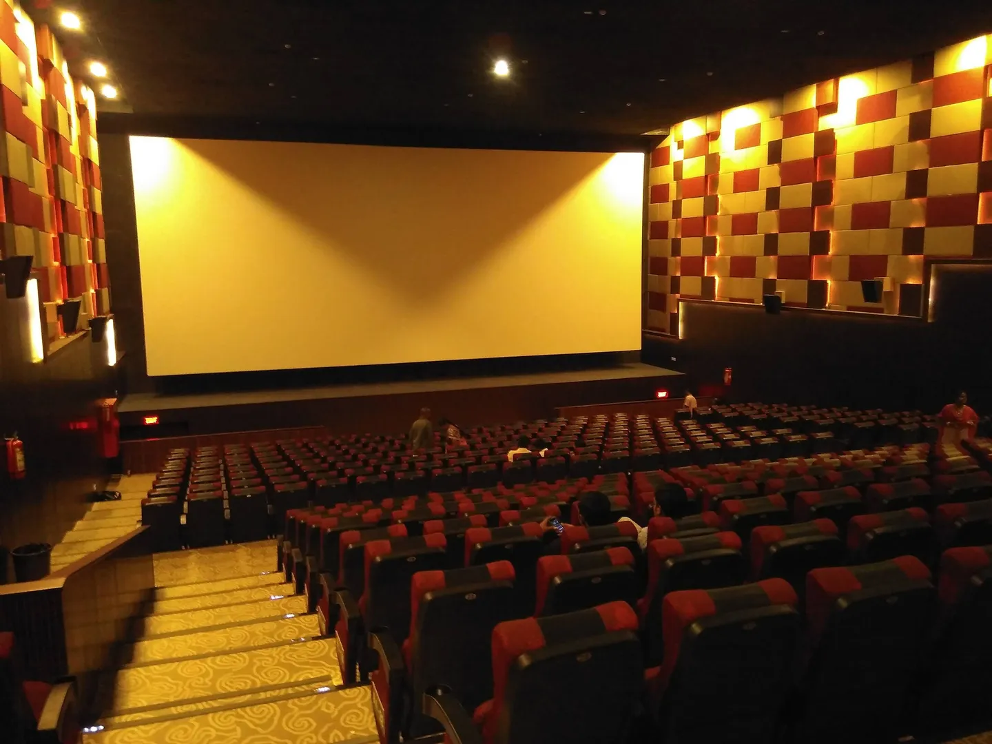 Theater