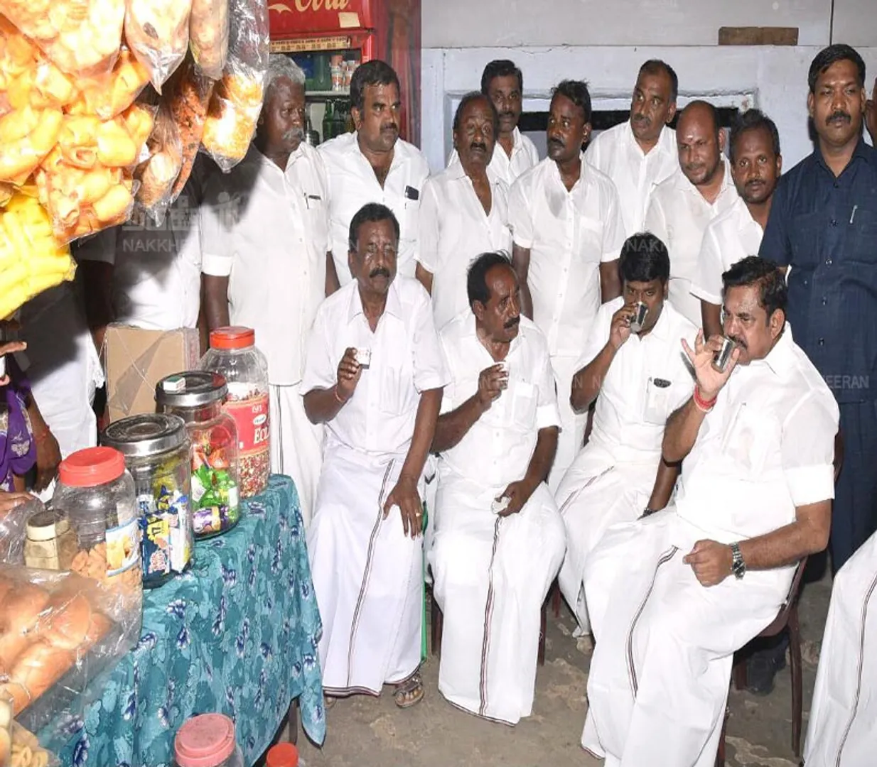palanisamy