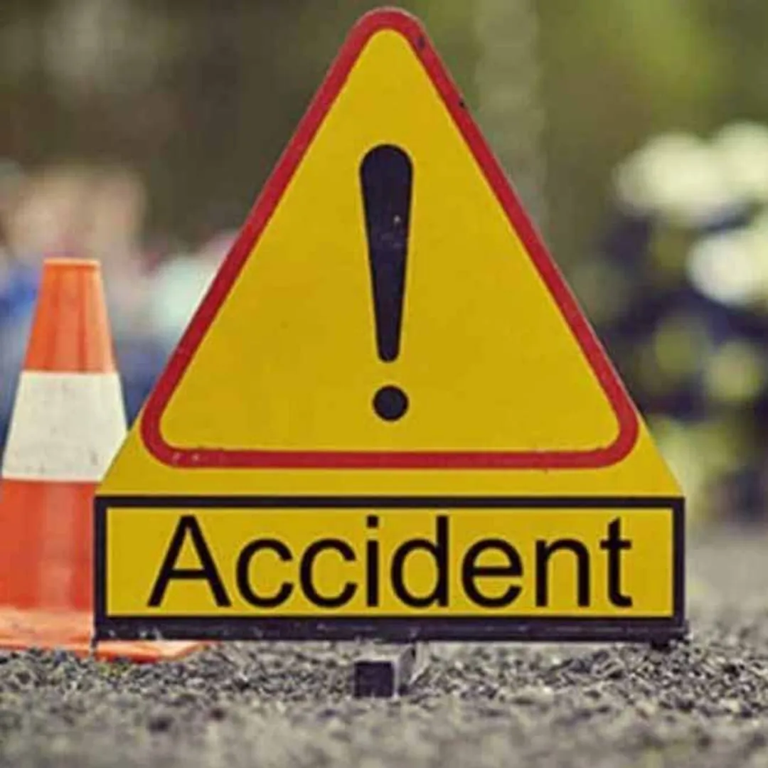 Accident