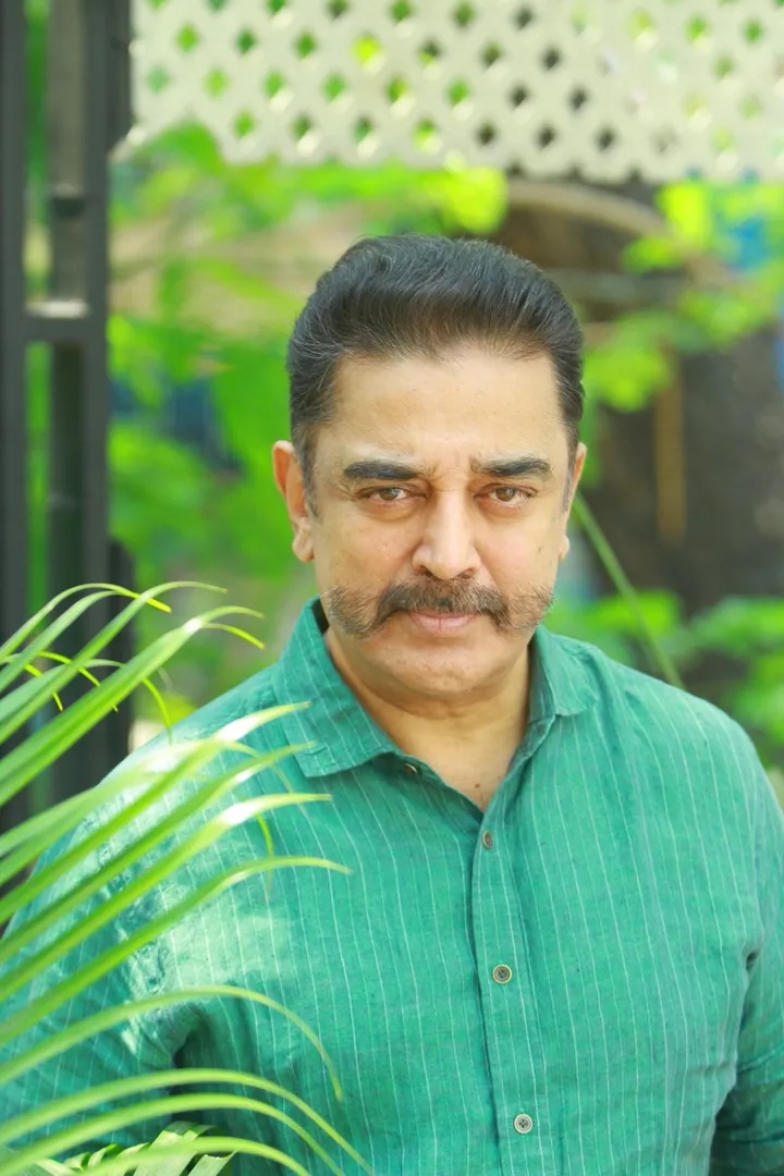 kamalhaasan