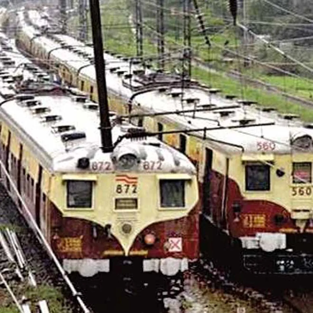 Train
