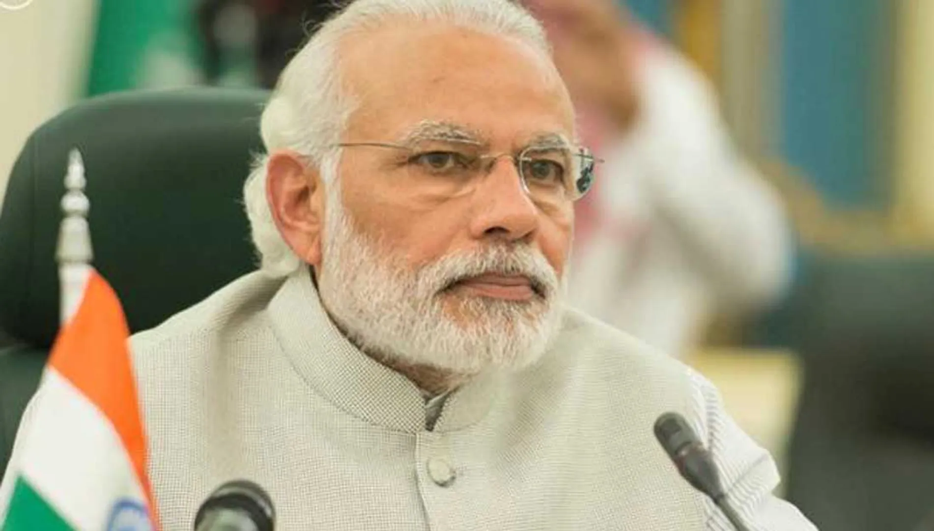 modi
