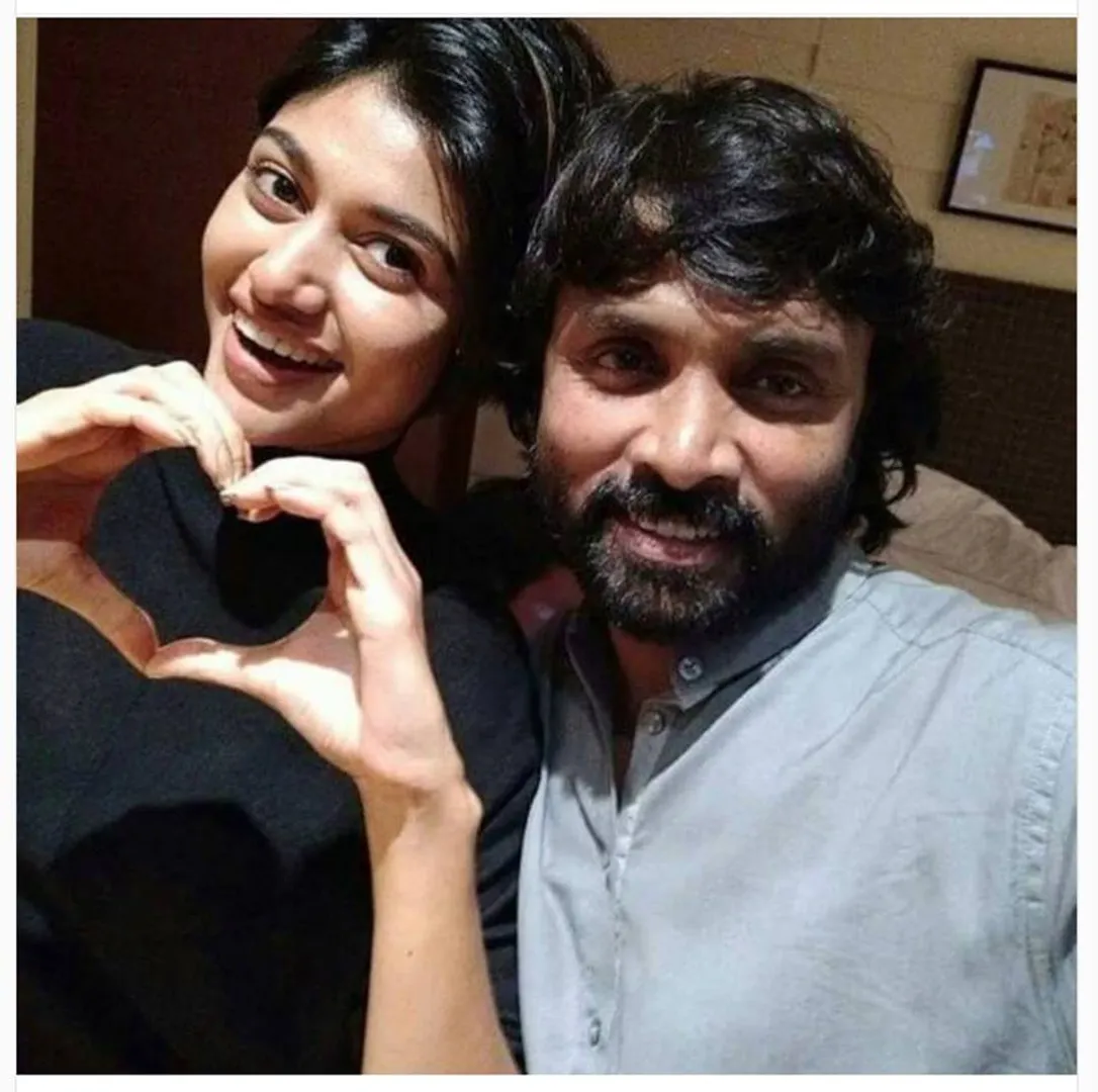oviya snehan