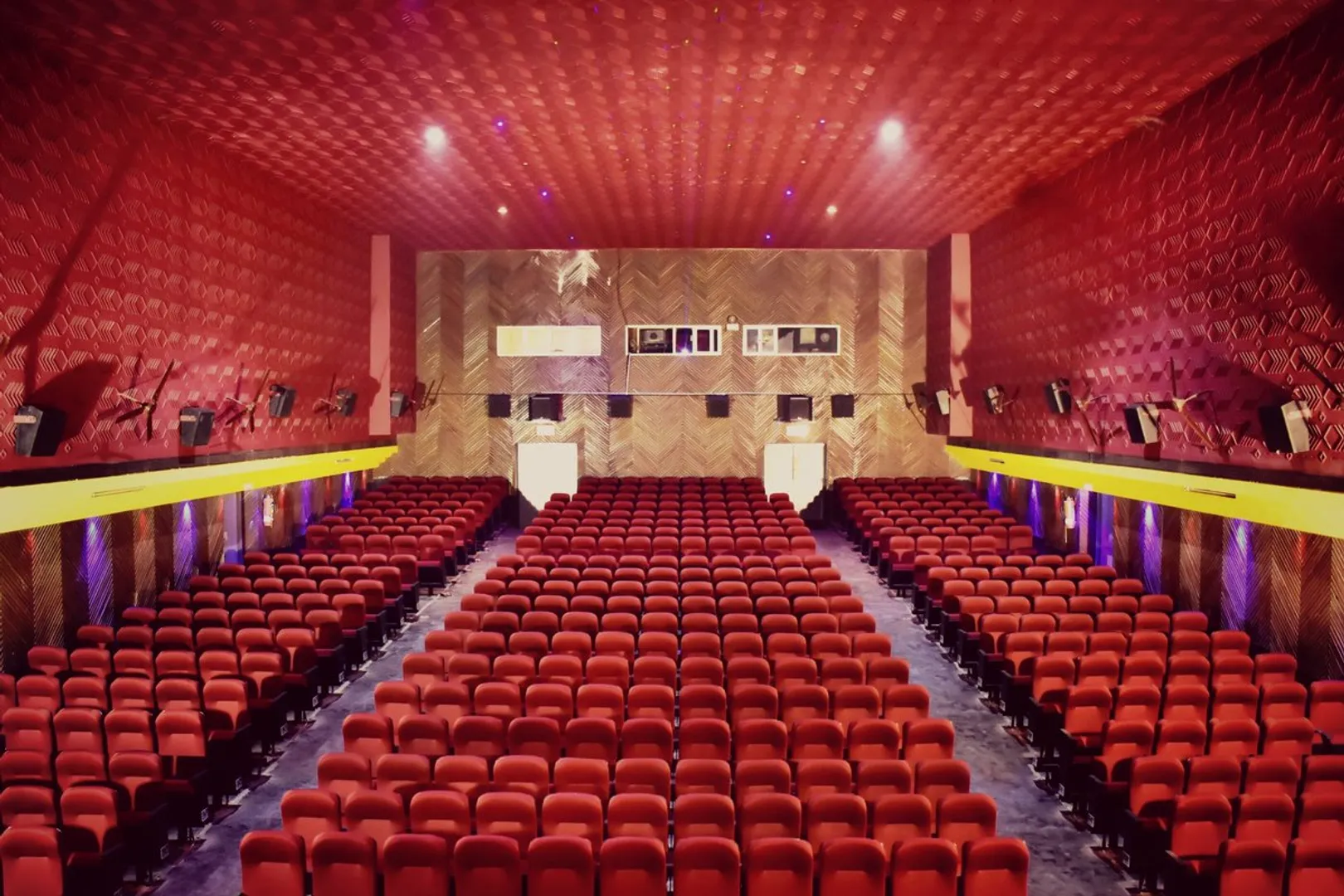 theater