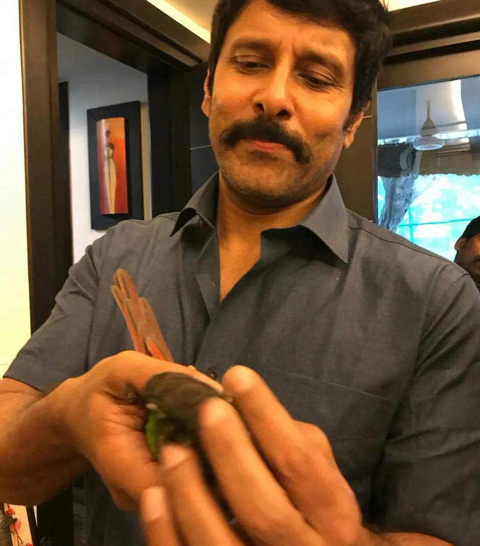 vikram