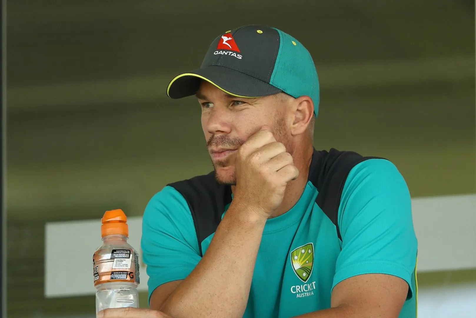  Hyderabad team captain  ?