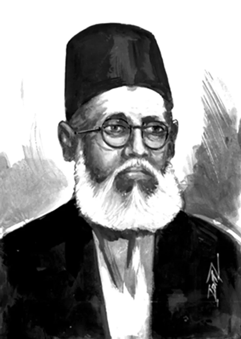 dawood shah