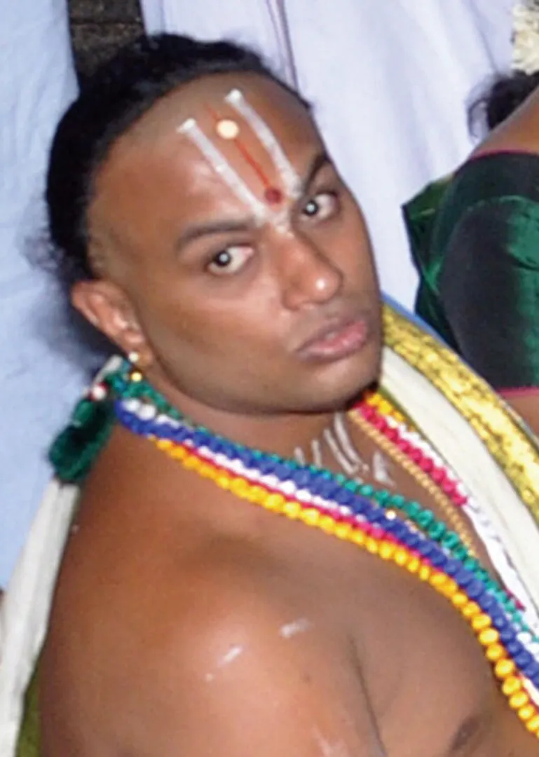 badhari