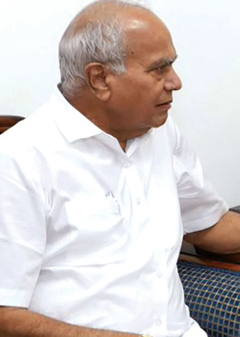 governor