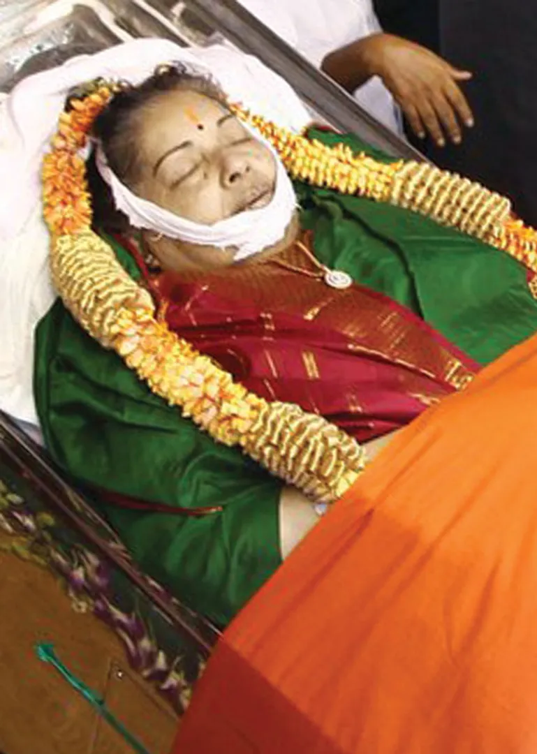 jayadeath