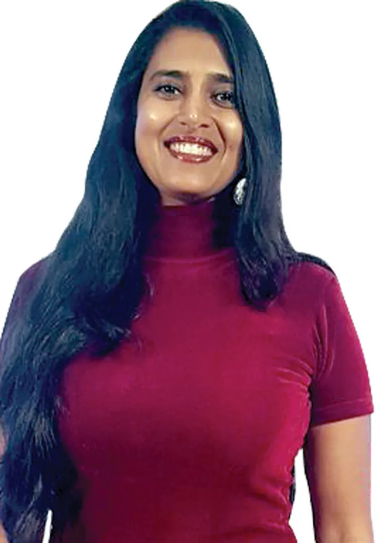 kasturi