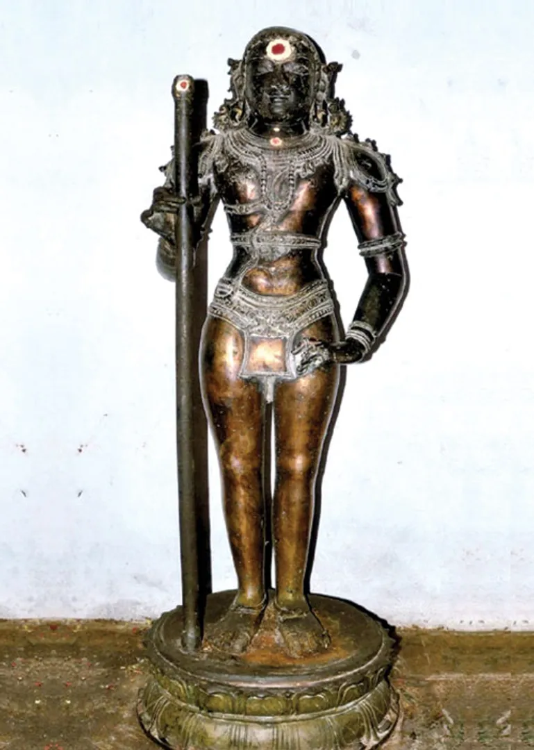 murugan