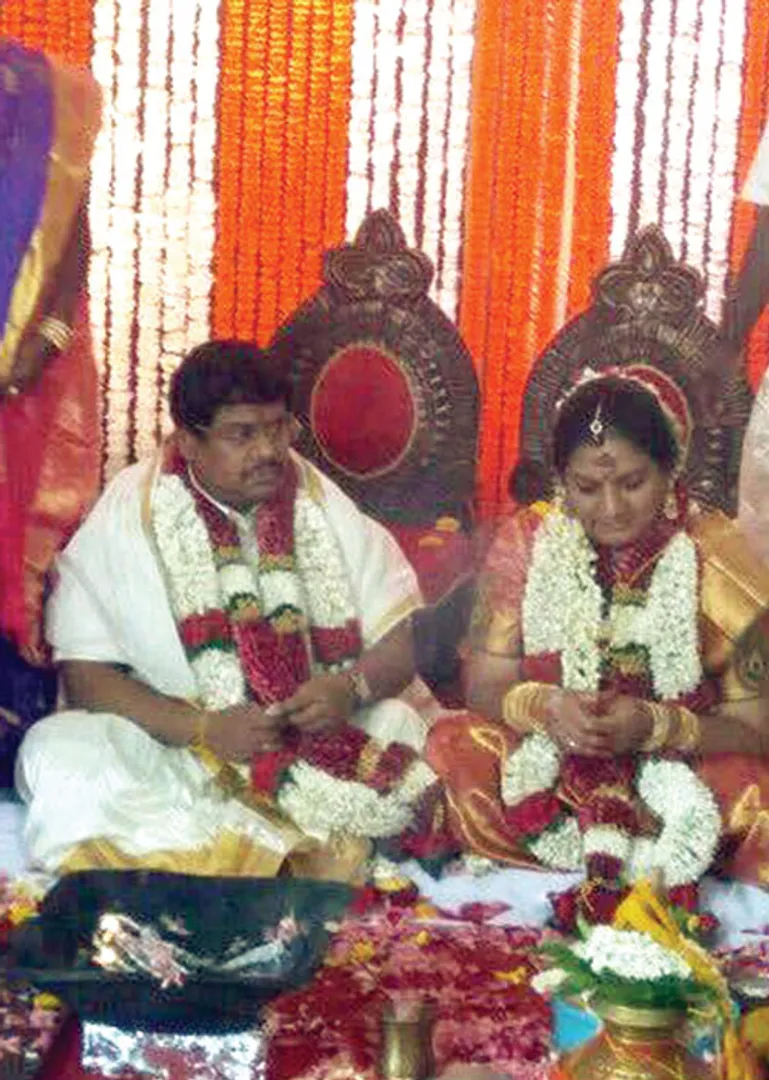 sasikalapushba