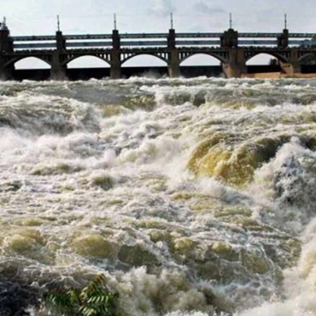 Cauvery
