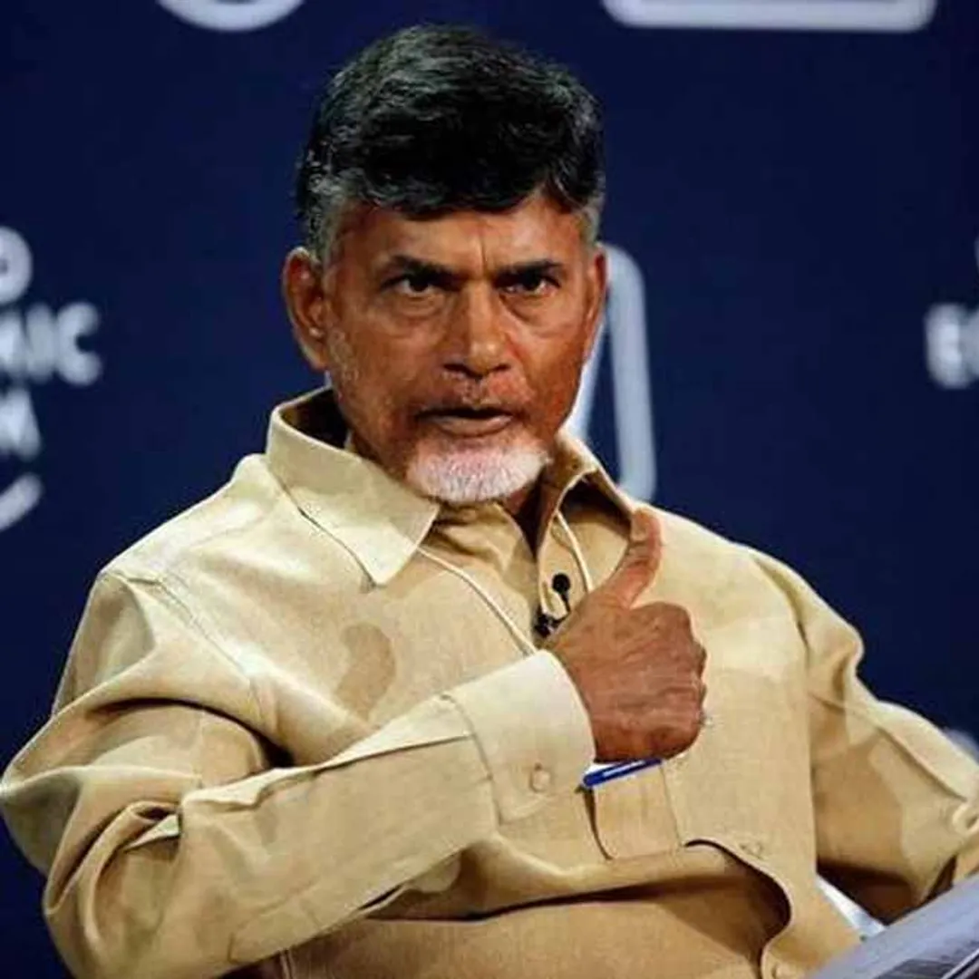 ChandraBabu