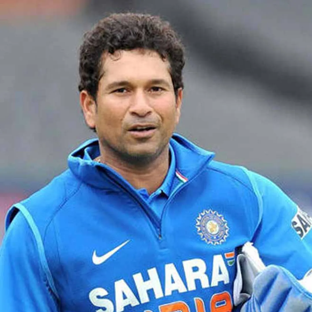 Sachin