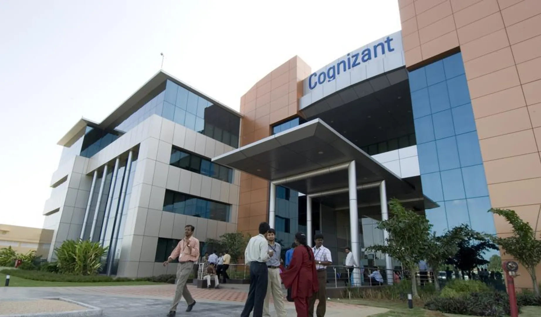cognizant office
