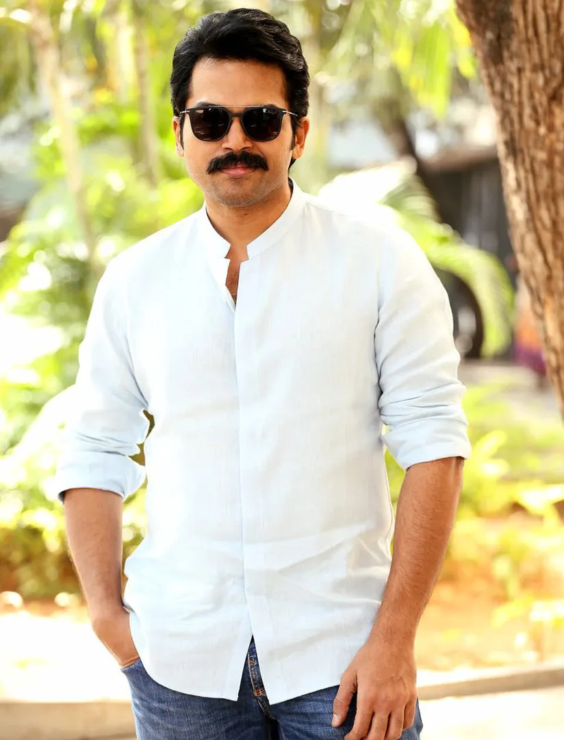 karthi