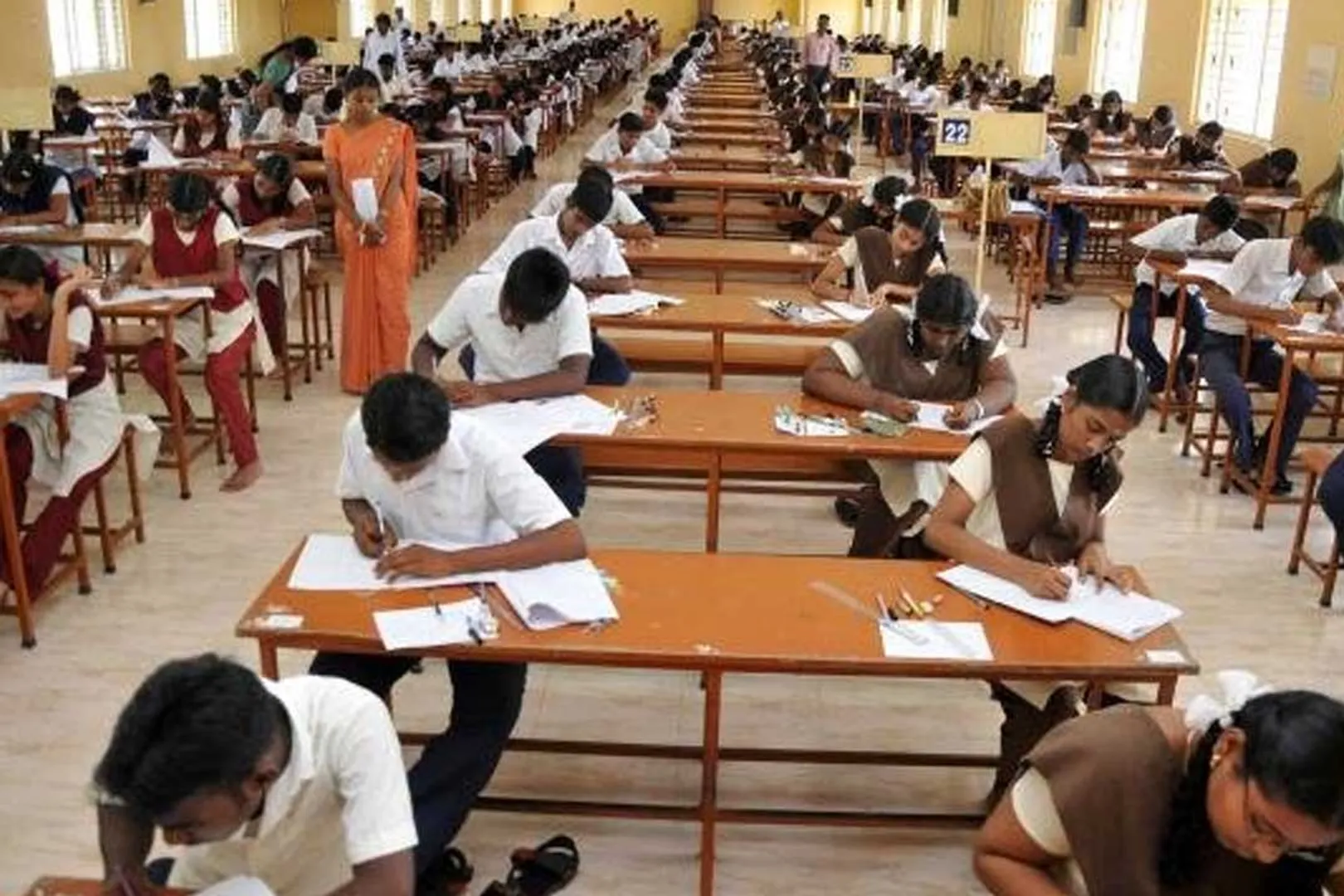 exam