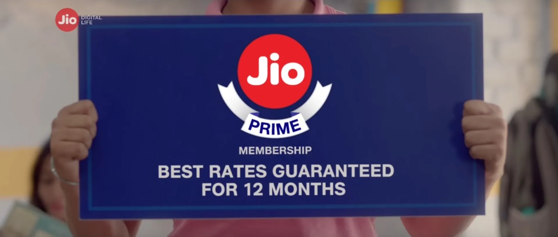 jio prime