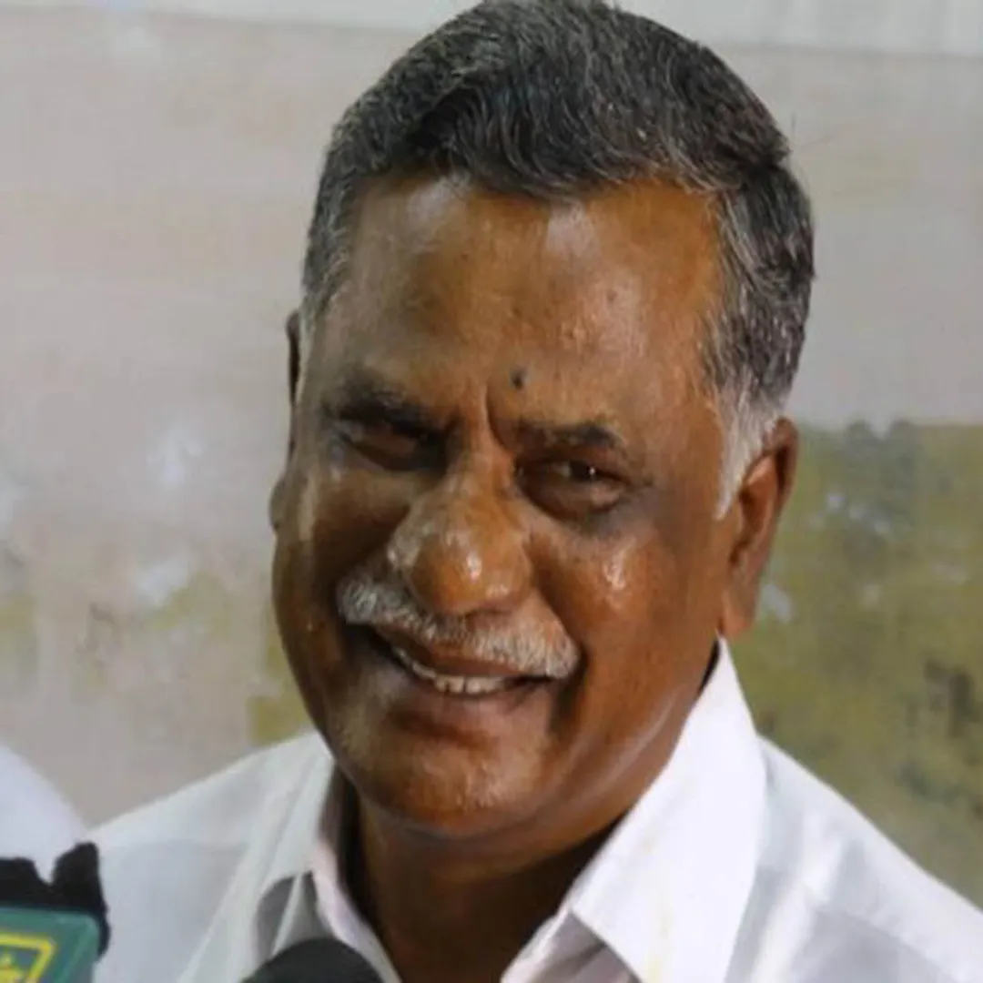 mutharasan
