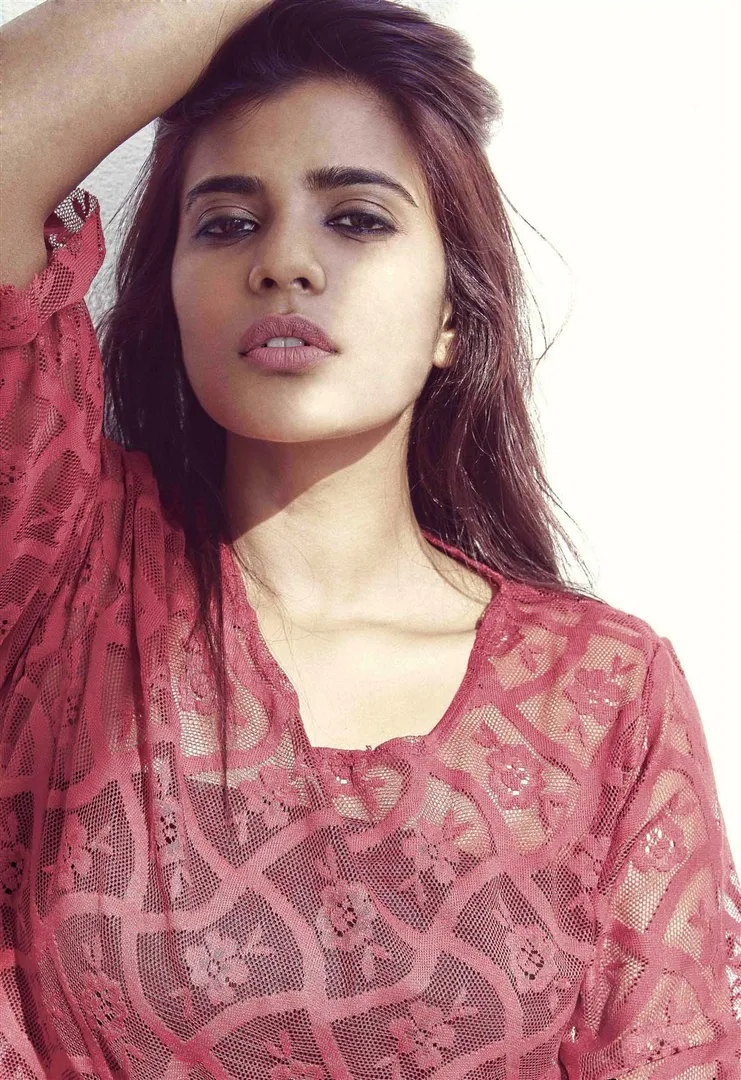 aishwarya rajesh