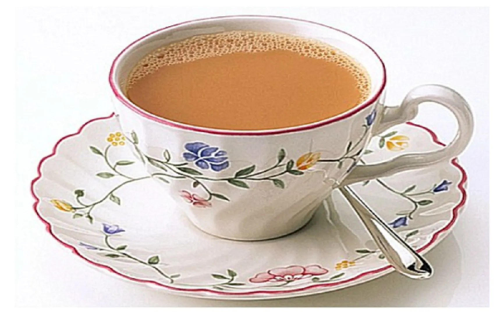 tea